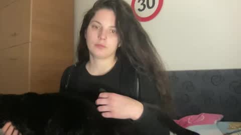 sweetmandyy online show from December 6, 11:33 am