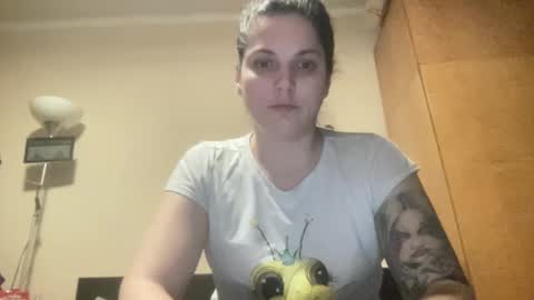 sweetmandyy online show from January 30, 4:34 pm