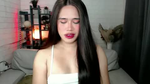 IM ALICE - DONT FORGET TO FOLLOW ME online show from January 24, 5:32 pm