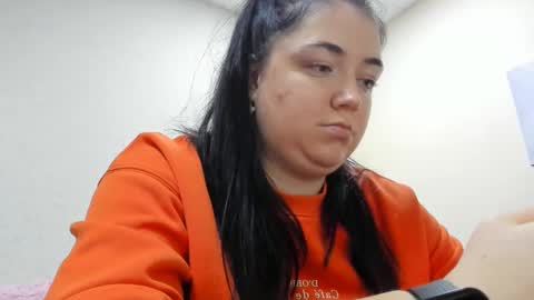 sweetmarylove online show from December 12, 9:40 am