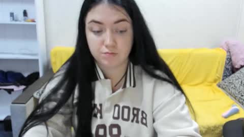 sweetmarylove online show from December 26, 9:55 am