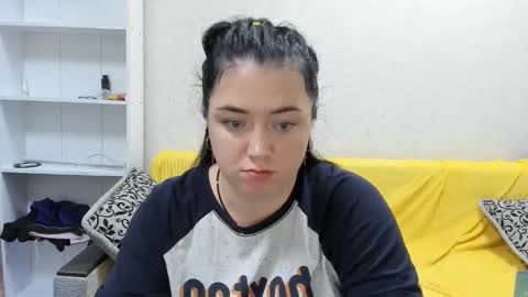 sweetmarylove online show from January 4, 1:10 pm