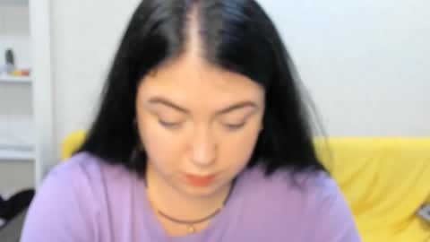 sweetmarylove online show from January 9, 1:35 pm