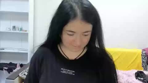 sweetmarylove online show from September 21, 9:33 am