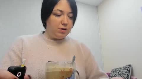 sweetmarylove online show from October 11, 9:08 am