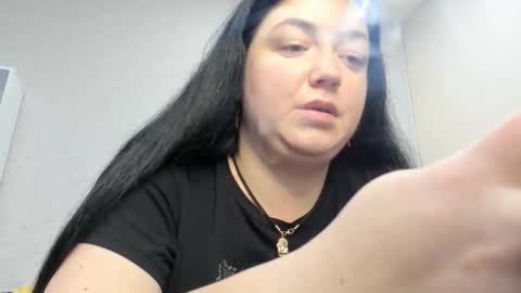 sweetmarylove online show from December 17, 10:10 am