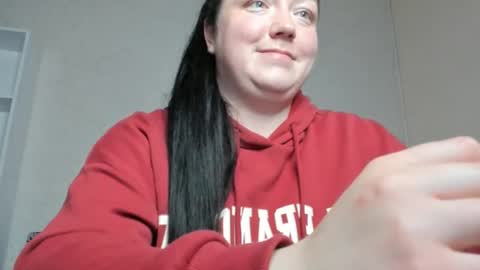 sweetmarylove online show from March 27, 10:15 am