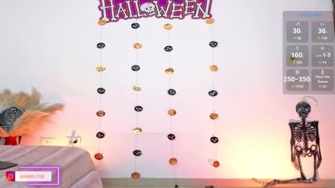 MIA  online show from October 29, 7:26 pm