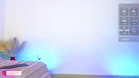 MIA  online show from November 7, 8:42 pm