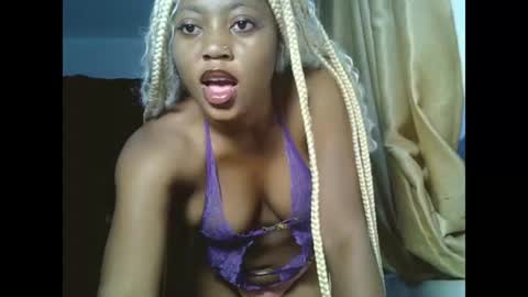 sweetmila9 online show from June 30, 6:58 am