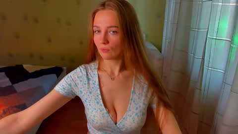 Snapshot of sweetmilkis chatting on October 1, 9:48 am Swetmilkis online show from October 1, 9:48 am