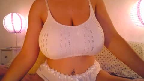 Amelia online show from June 20, 5:21 am