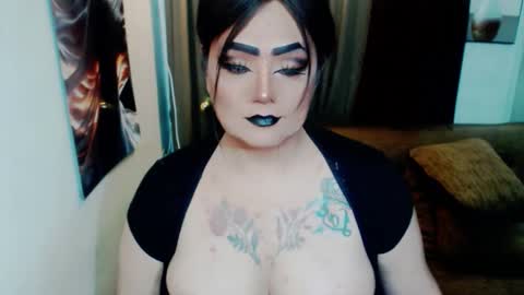 Mio online show from November 1, 10:34 pm