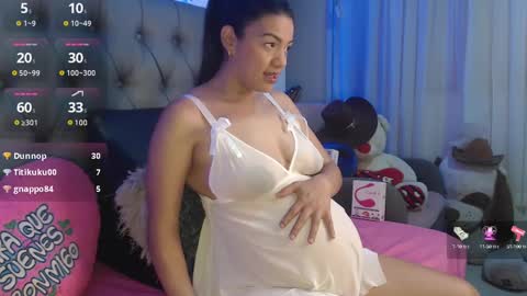 Snapshot of sweetmom12 chatting on December 27, 10:05 pm Sweetmom12 online show from December 27, 10:05 pm