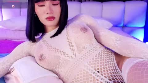 LUNA online show from May 10, 10:48 pm