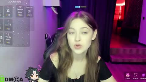 sweetmuffin88 online show from September 18, 6:37 am