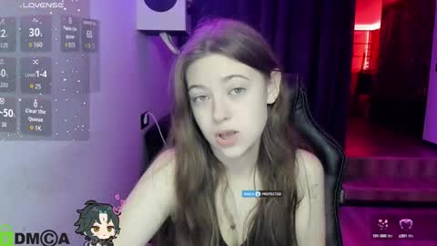 sweetmuffin88 online show from September 29, 9:25 am