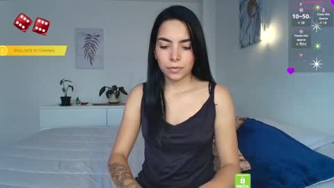 Sweet Mysterious online show from October 9, 11:19 am