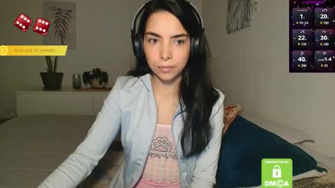 Sweet Mysterious online show from January 6, 10:08 am