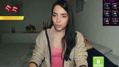 Sweet Mysterious online show from January 14, 10:32 am