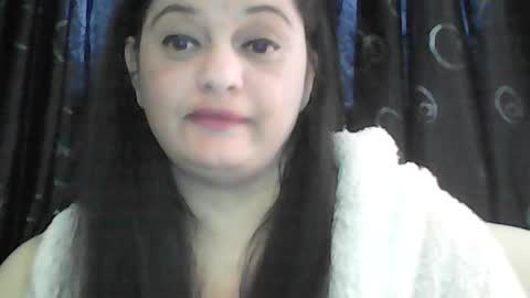 Trisha angel online show from July 13, 8:06 am