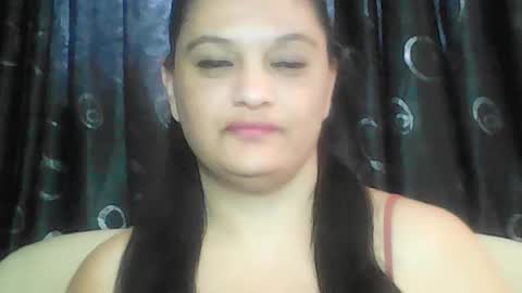 Trisha angel online show from August 9, 8:08 am