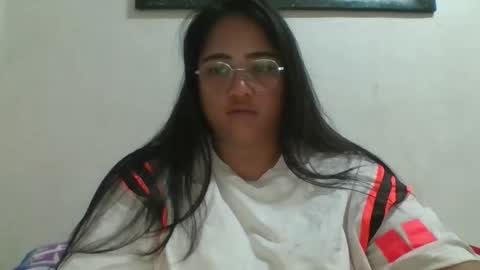 sweetnike online show from October 16, 3:07 am