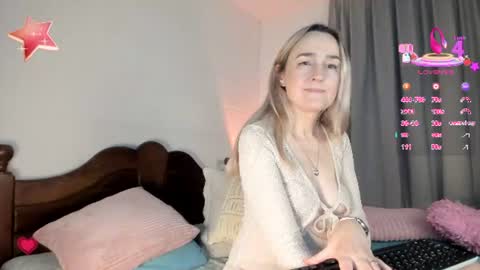 Sweetnina online show from June 29, 10:21 pm