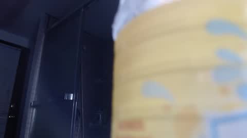 April online show from December 8, 8:20 am