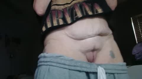 April online show from February 24, 9:20 pm