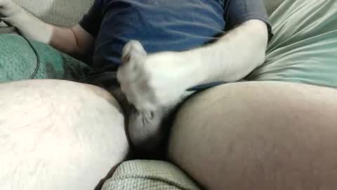 sweetnspicy024 online show from January 18, 12:09 pm