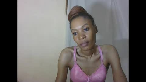 ESTHER online show from April 19, 1:38 am