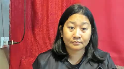 Snapshot of sweetpilipina88 chatting on February 9, 12:47 am MIA online show from February 9, 12:47 am