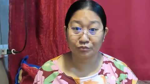 Snapshot of sweetpilipina88 chatting on February 11, 9:53 pm MIA online show from February 11, 9:53 pm