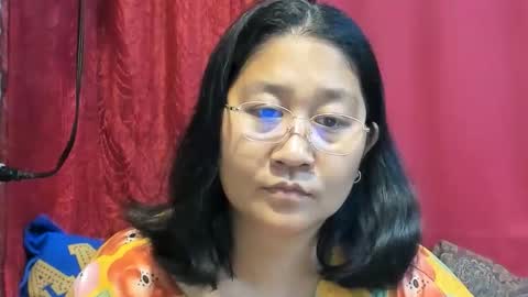 Snapshot of sweetpilipina88 chatting on February 25, 12:20 am MIA online show from February 25, 12:20 am