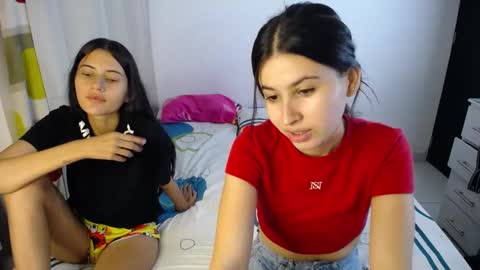 Caro  Lily online show from September 19, 3:30 am