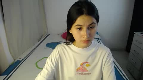 Caro  Lily online show from October 4, 11:47 pm