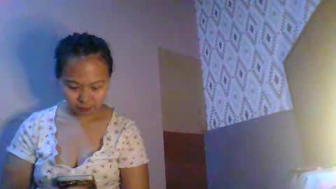Snapshot of sweetpinnay chatting on April 30, 7:14 am sweetpinnay online show from April 30, 7:14 am