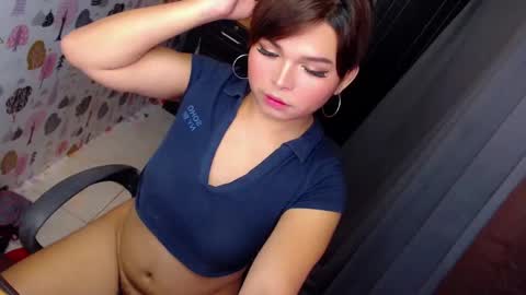 angelica online show from March 11, 4:10 am