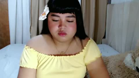 Princess Ella online show from June 22, 9:12 pm