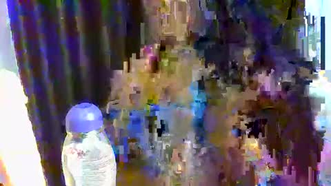 Snapshot of sweetpunani89 chatting on December 17, 10:21 am sweet online show from December 17, 10:21 am