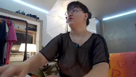 SweetRaisa online show from September 28, 11:10 pm