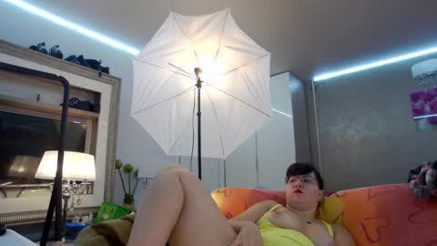 SweetRaisa online show from September 29, 10:36 pm