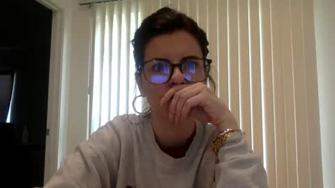 sweetriddance online show from December 14, 4:45 pm