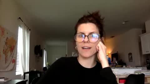 sweetriddance online show from April 1, 3:53 pm