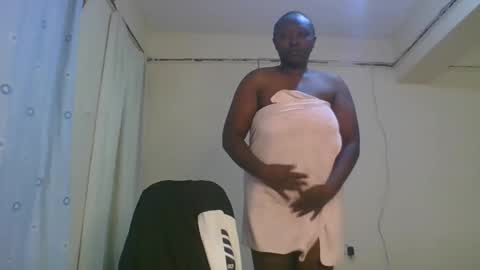 Rose Watetu online show from March 14, 11:48 am