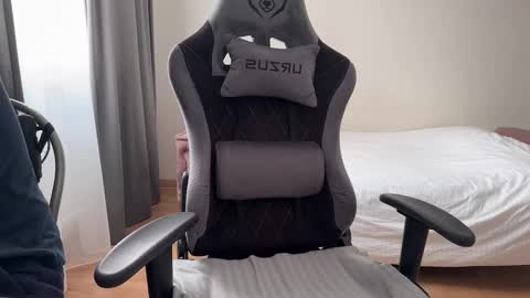 sweets_909 online show from February 23, 7:17 am