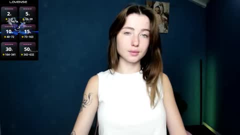 sweets_alma online show from September 24, 6:50 am