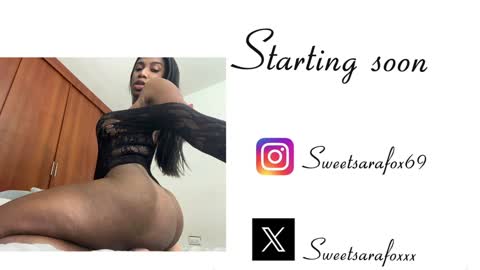 Sara Sofia   Libra     online show from February 1, 1:02 am