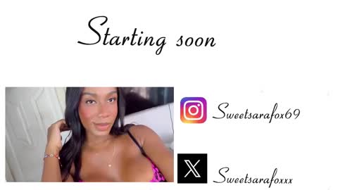 Sara Sofia   Libra     online show from November 6, 1:06 am